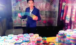 彩虹圈玩法视频教学,轻松掌握趣味编程技巧